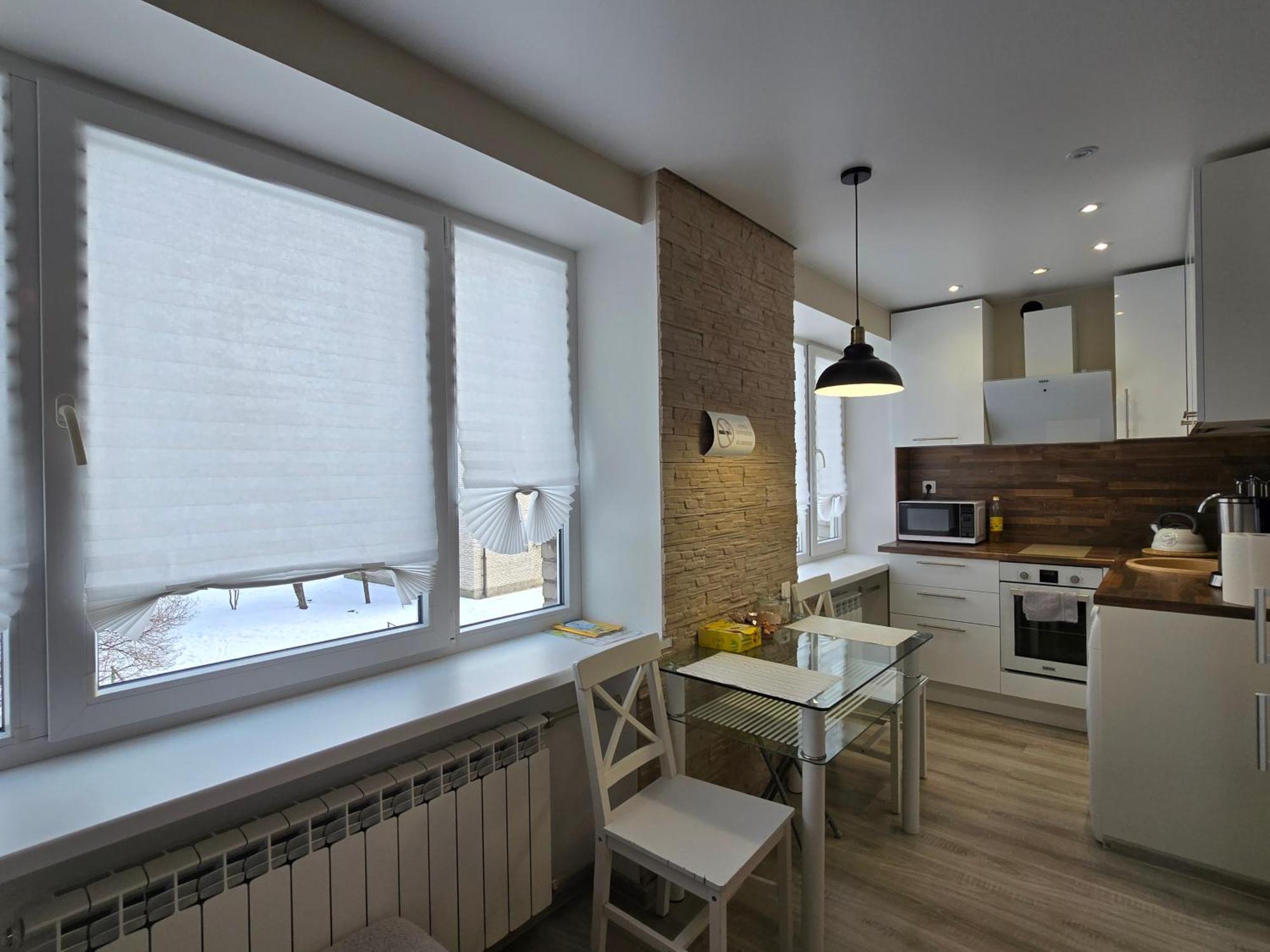 Madise Avenue Apartment Narva Exterior foto