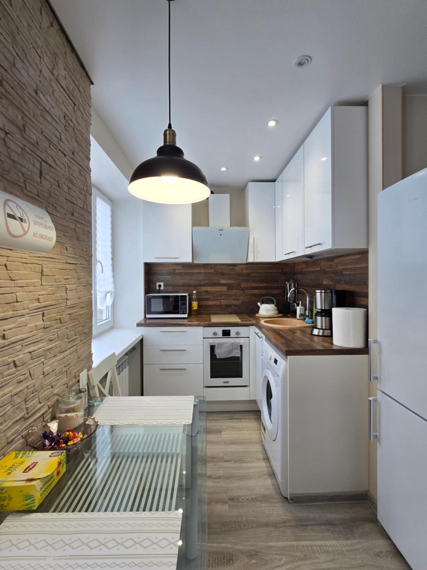 Madise Avenue Apartment Narva Exterior foto