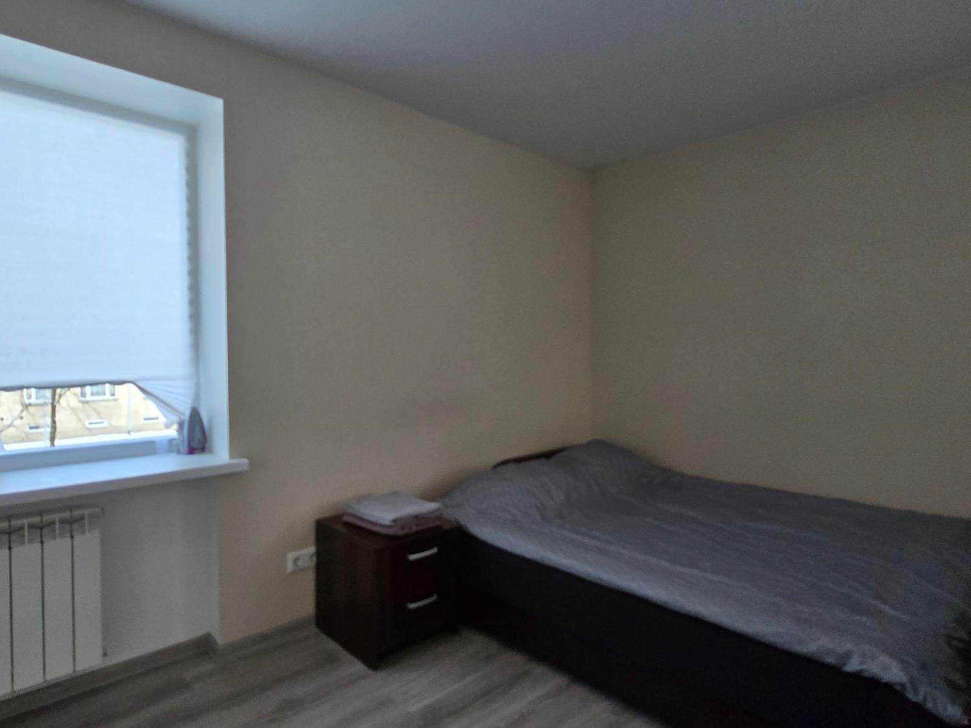 Madise Avenue Apartment Narva Exterior foto
