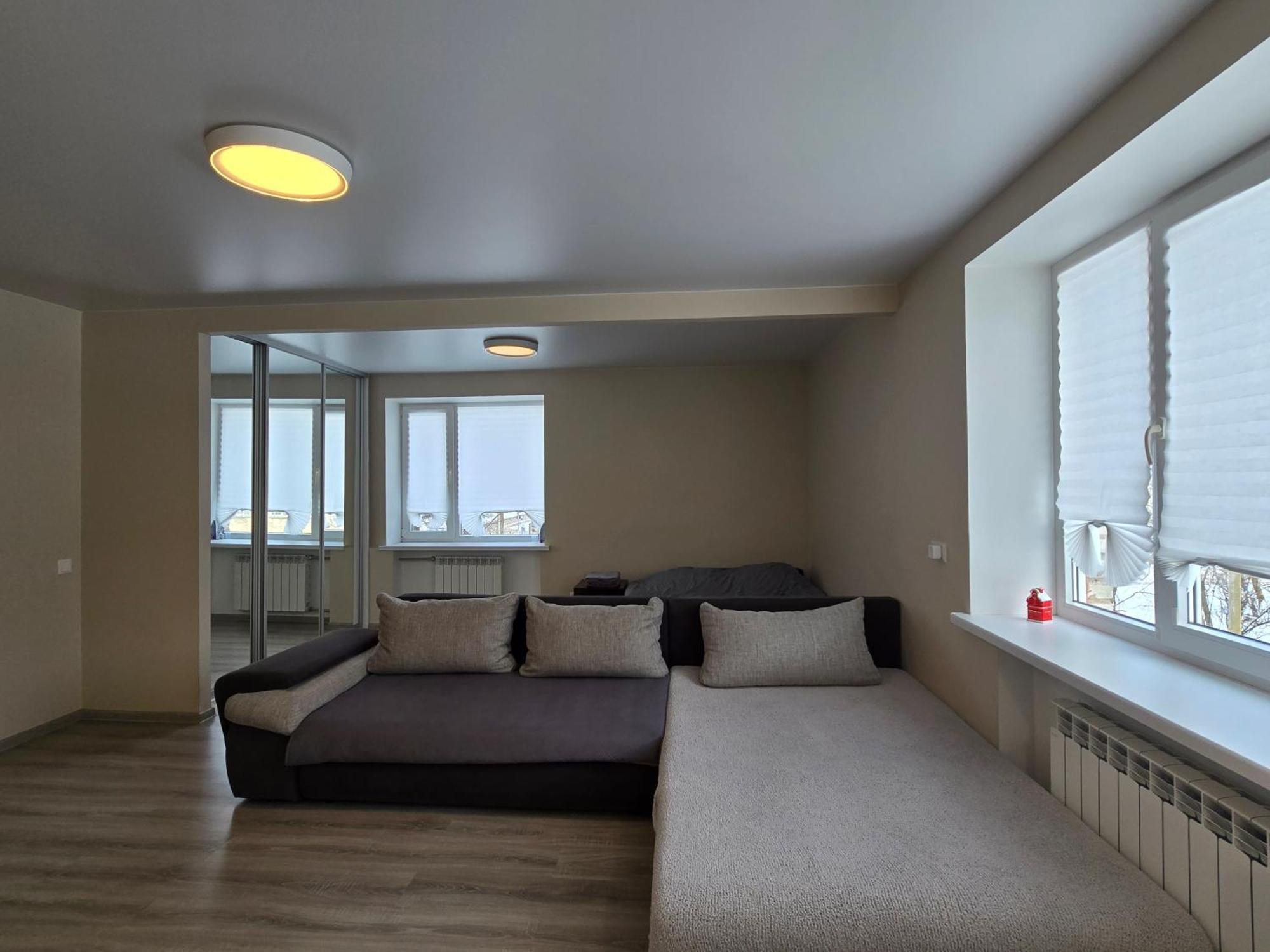 Madise Avenue Apartment Narva Exterior foto